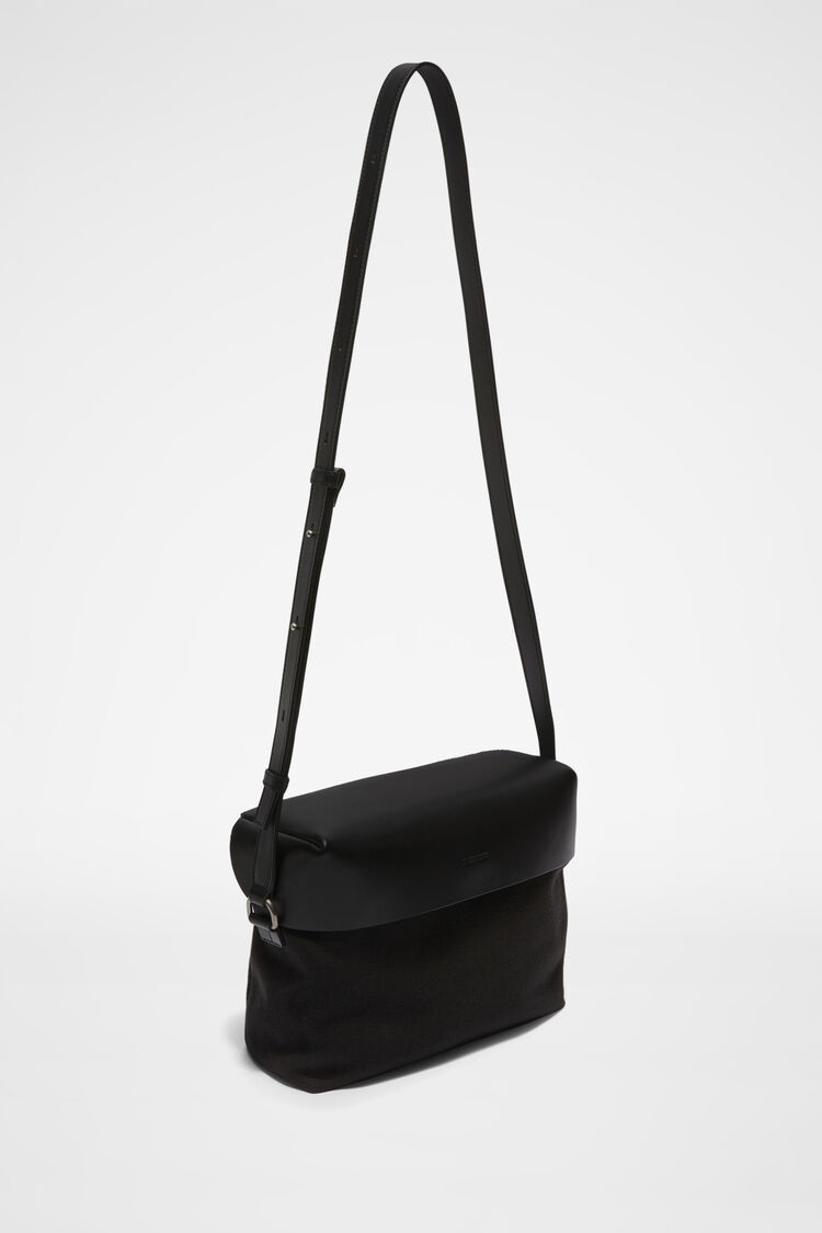 Lid Crossbody - 2
