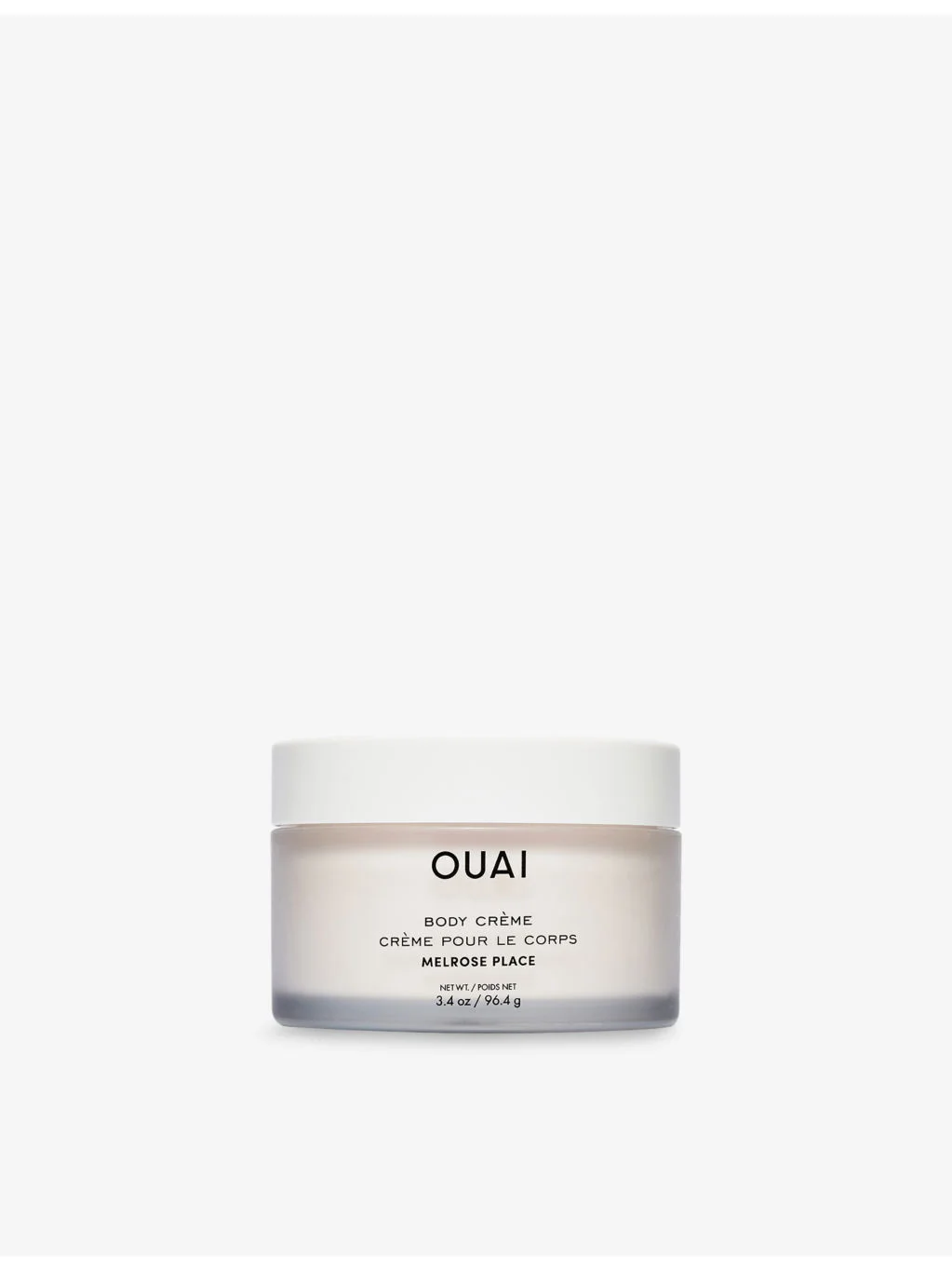 Melrose Place Mini Body Creme 96.4g - 1