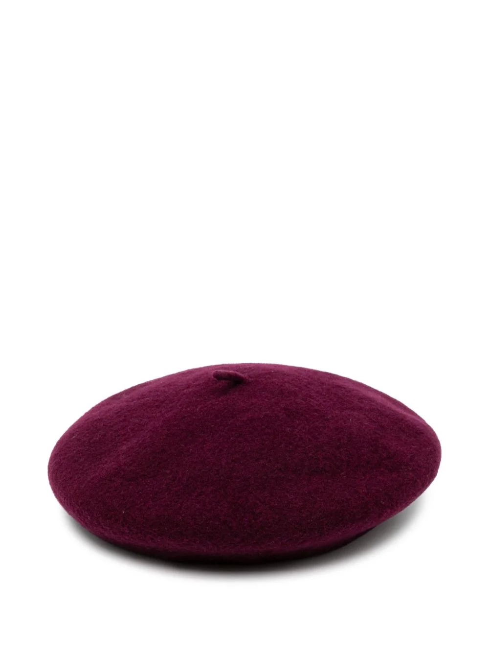 x Kijima Takayuki wool beret - 1