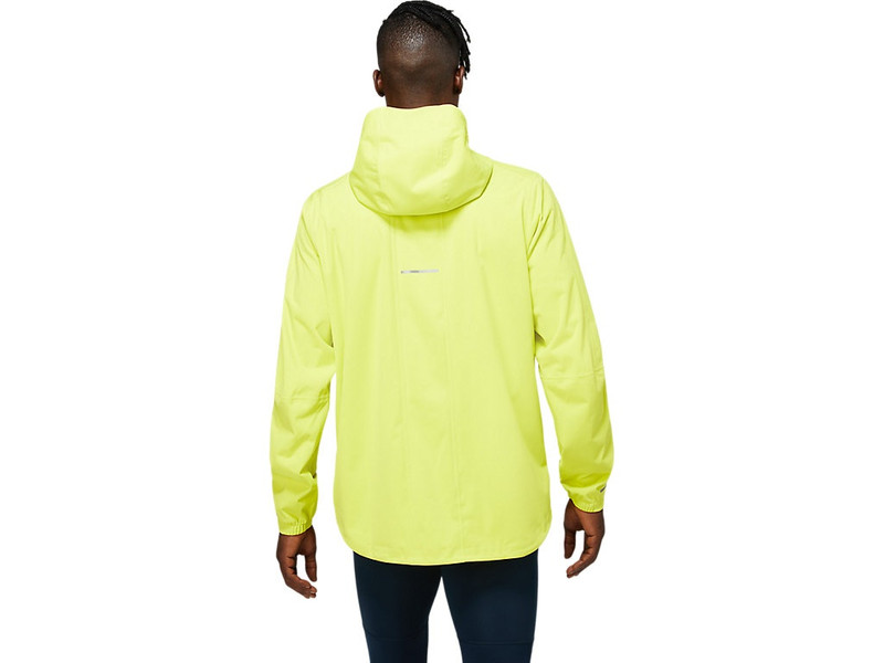 Asics MEN'S ACCELERATE JACKET outlook