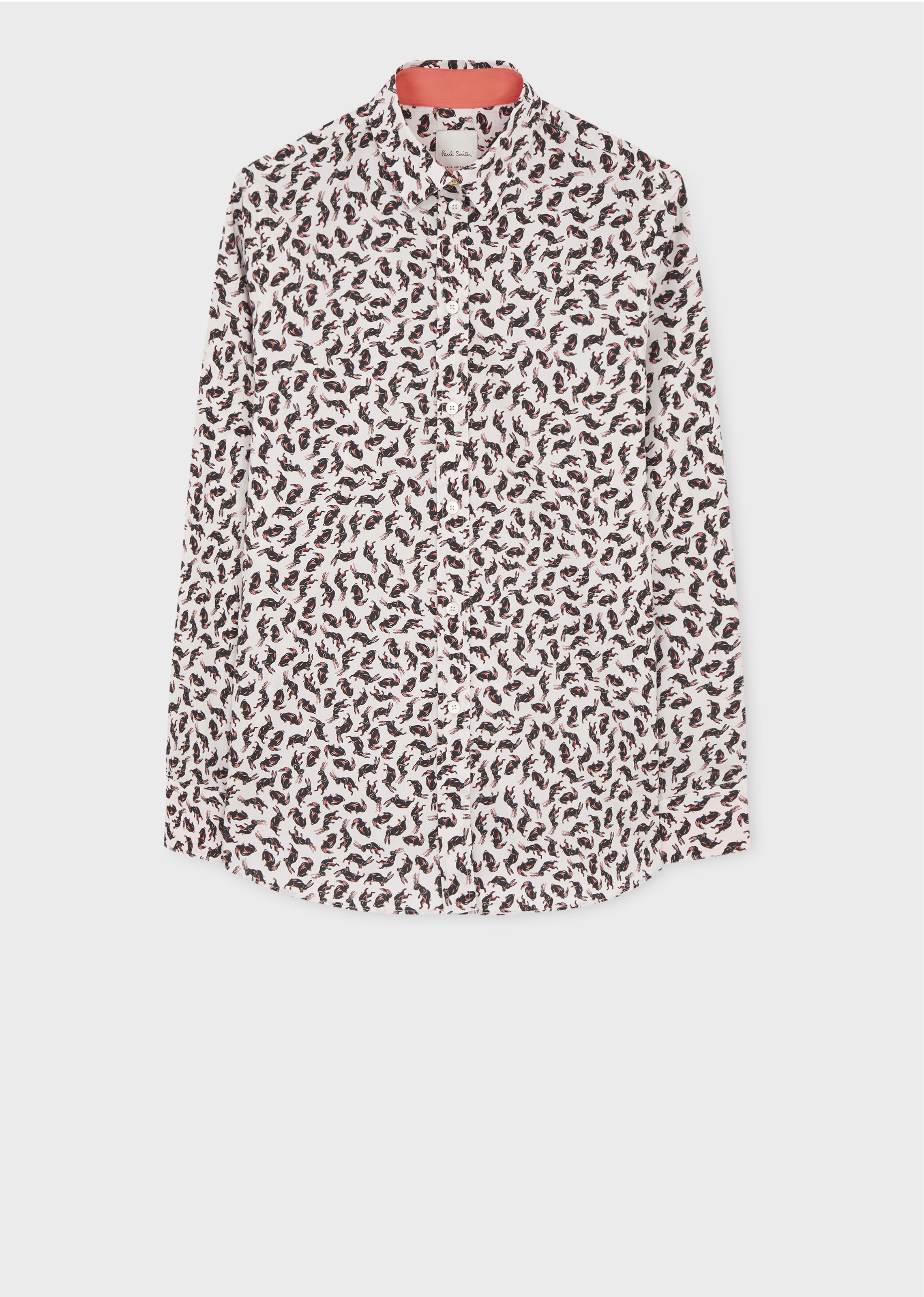 Women's 'Lunar New Year' Shirt - 1