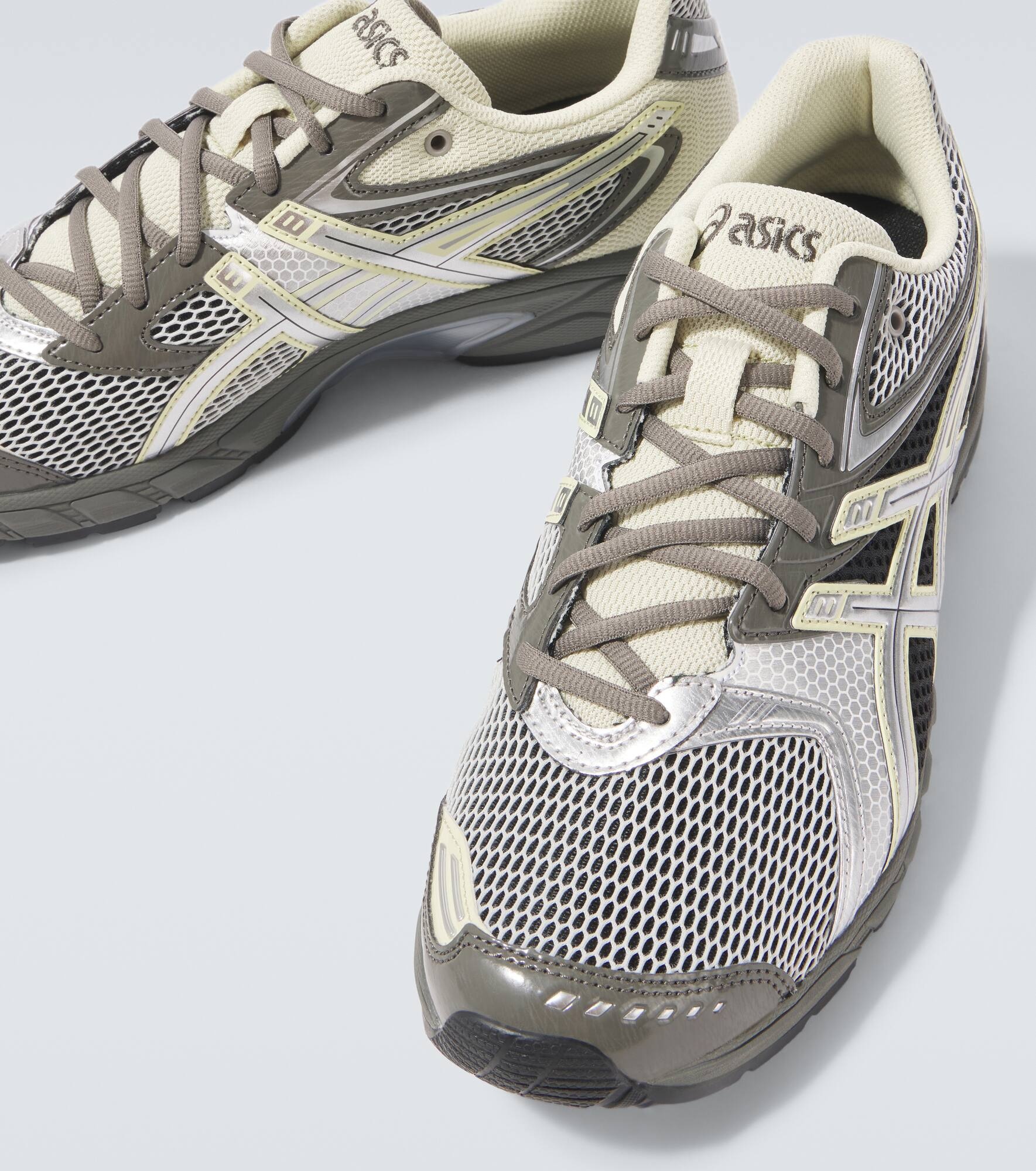 Gel-Ds 14 sneakers - 3