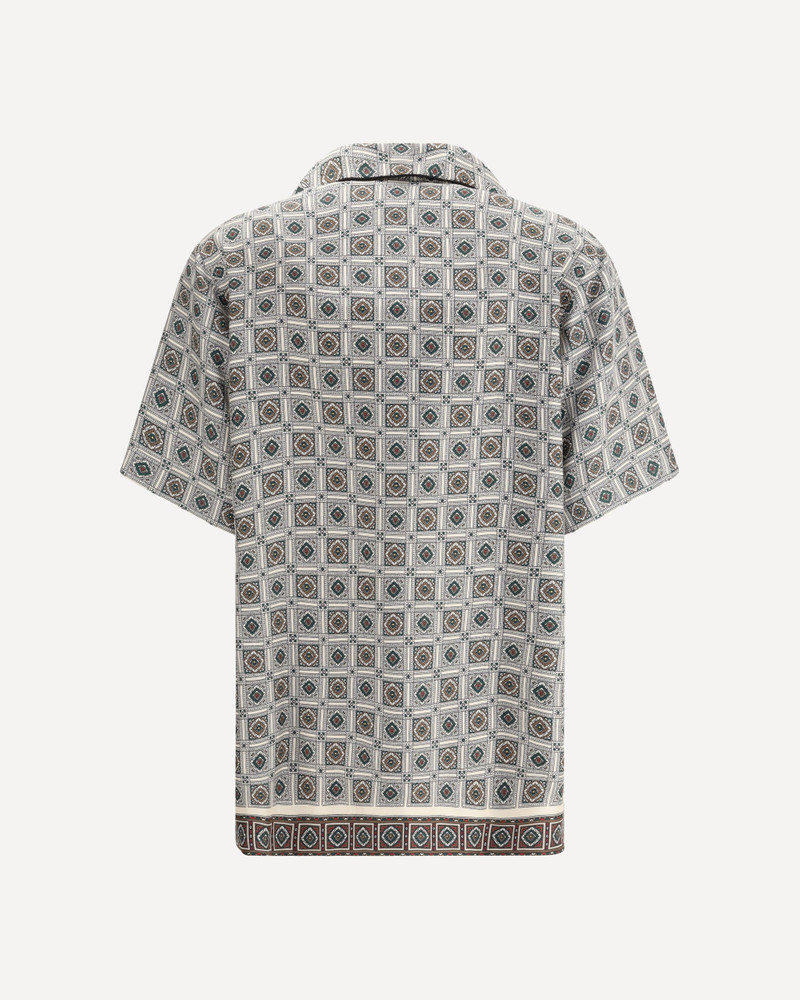 Loro Piana Silk Shirt outlook