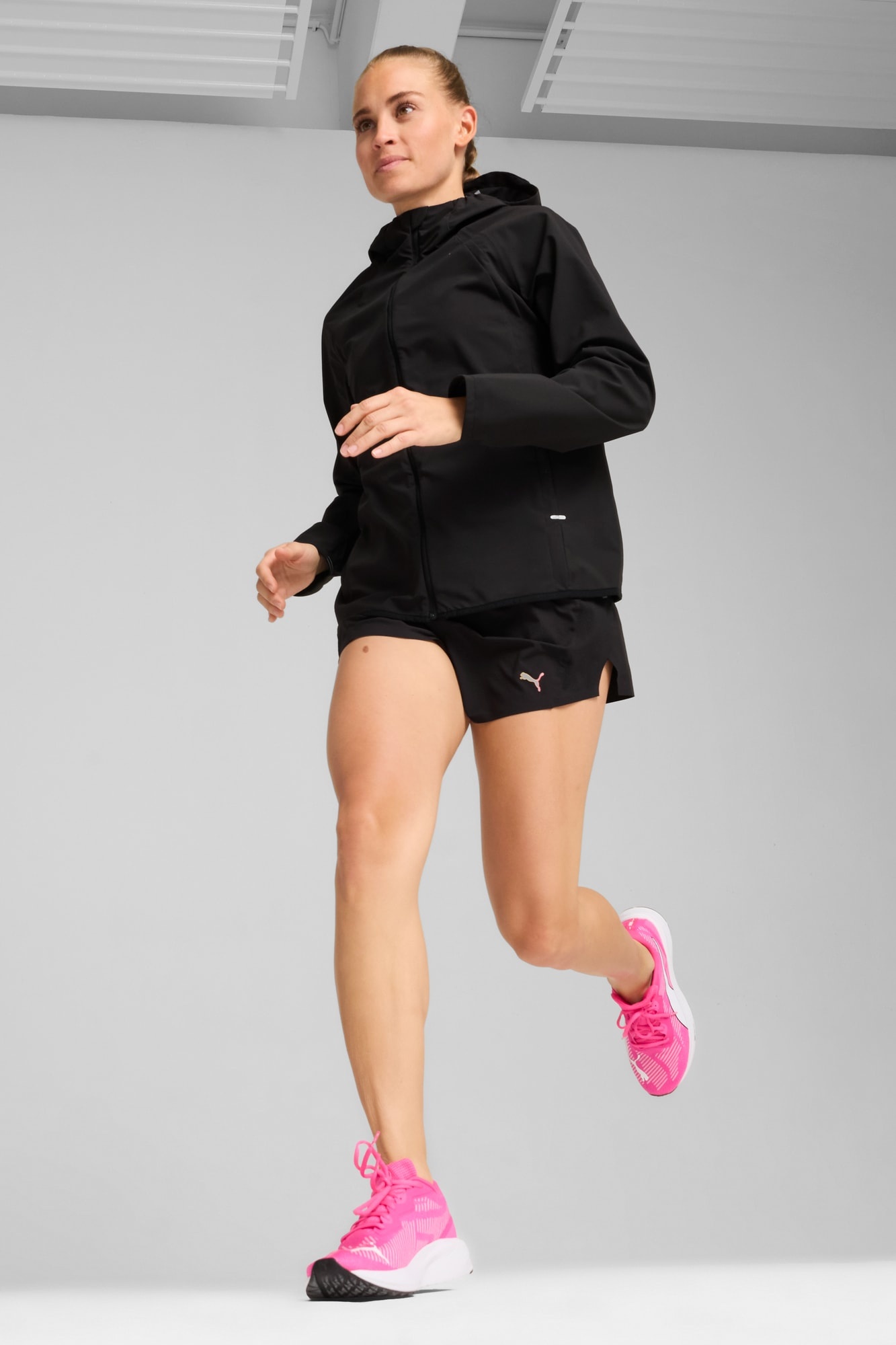 PUMA RUN Women's Rain Jacket - 5