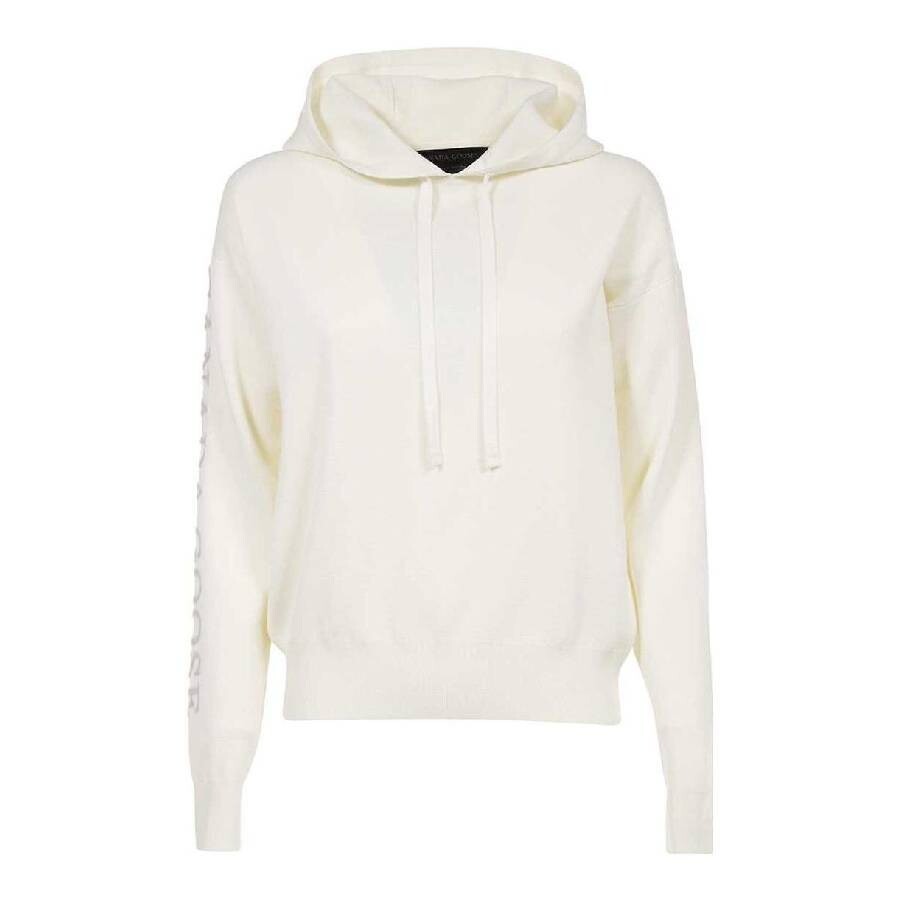 Canada Goose Belleville Long Sleeve Wool Hoodie - 5