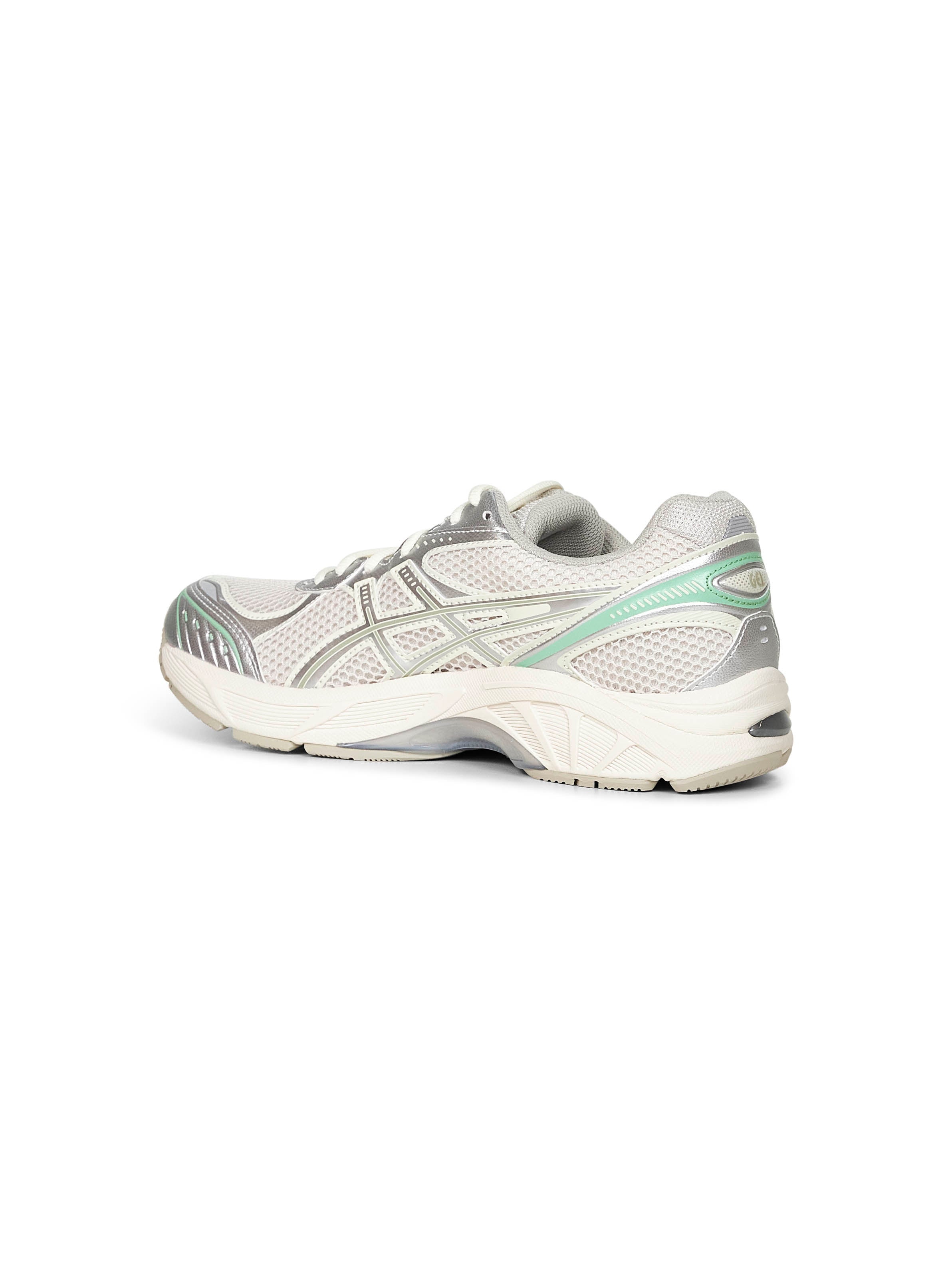 Grey GT-2160 sneakers - 3