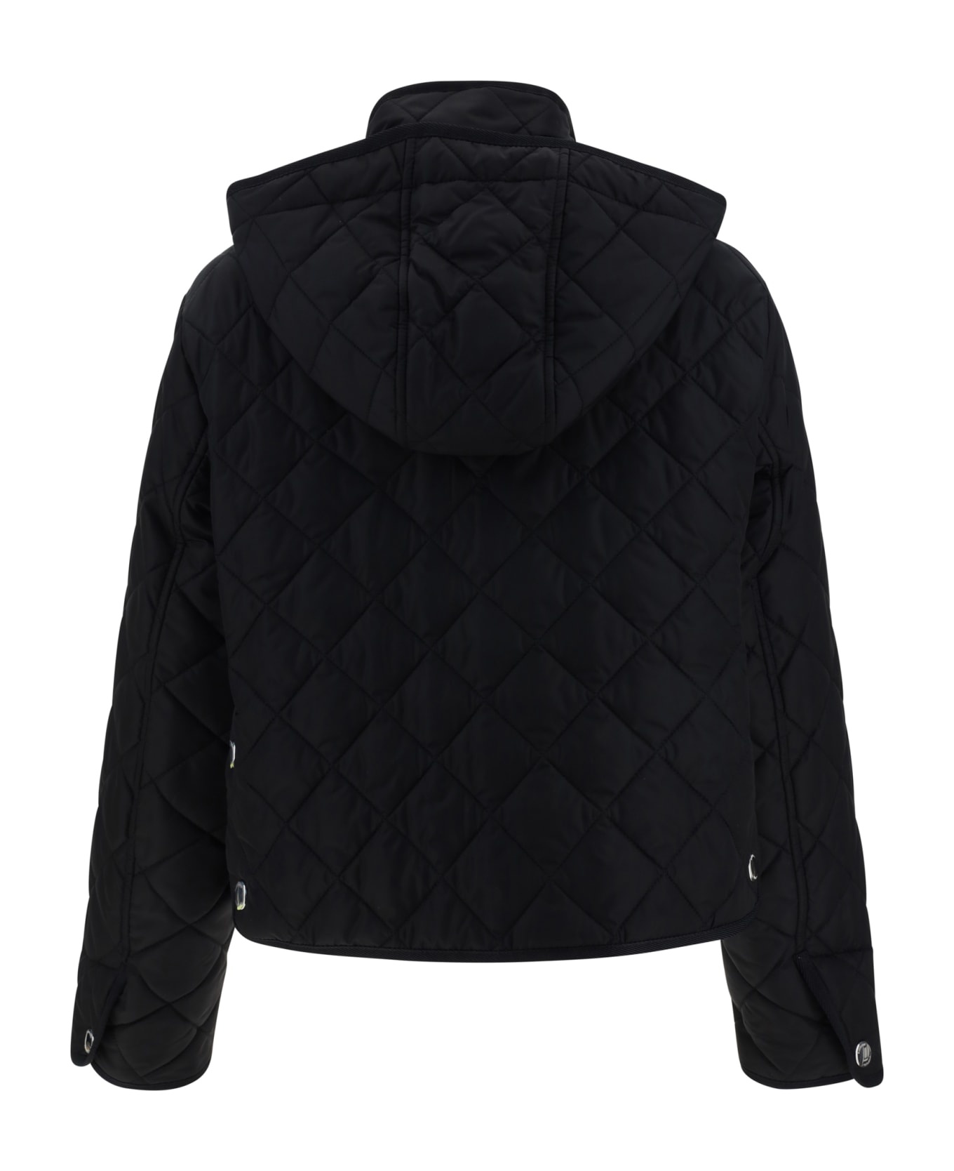 バーバリー レディース ジャケット HUMBIE 8072798 A1189 Burberry Humbie Down Jacket | italist | REVERSIBLE