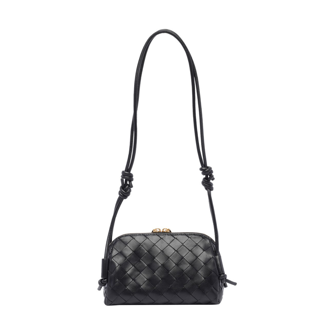 Bottega Veneta Women Pochette Concert - 3