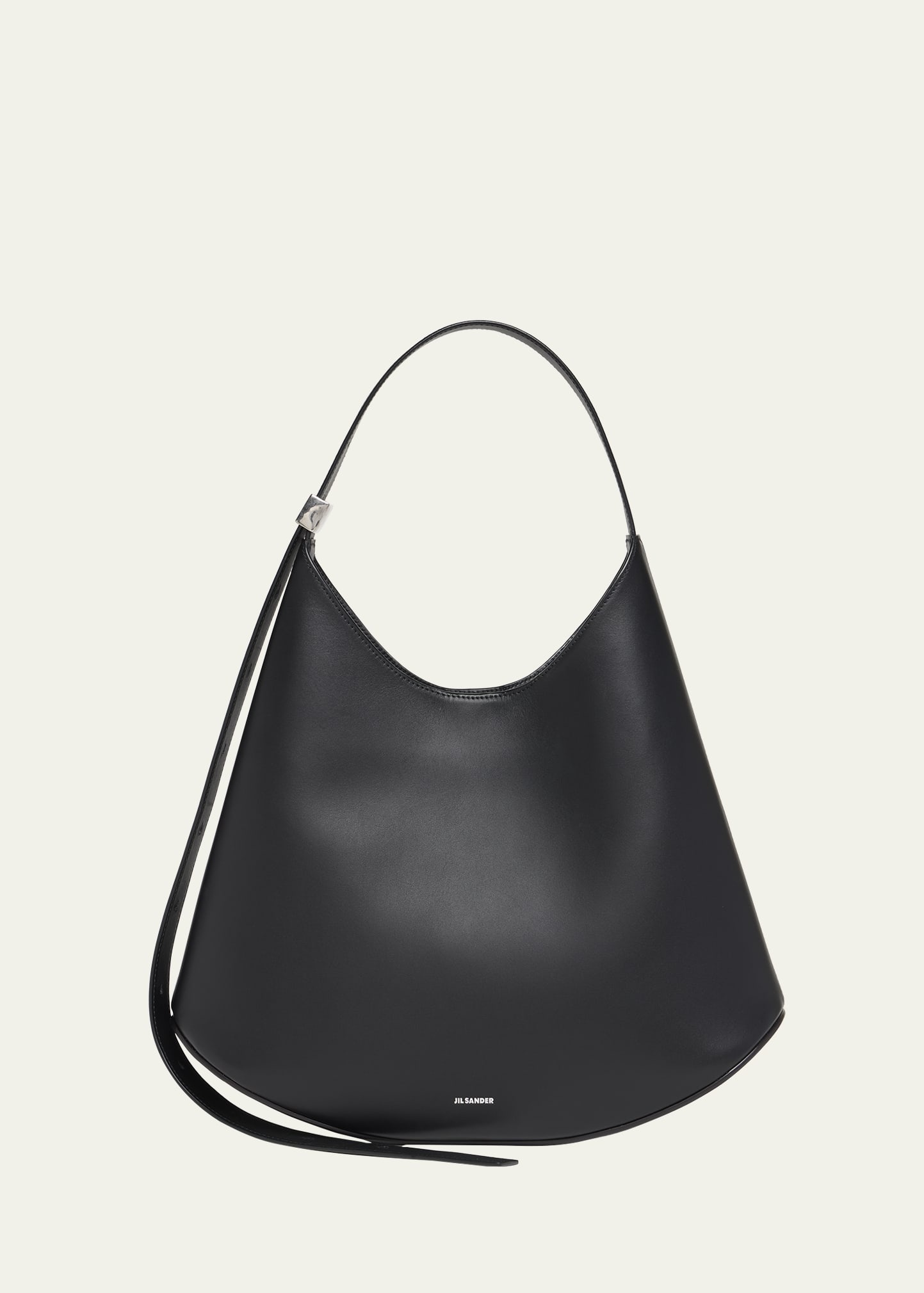 Eldorado Medium Calfskin Hobo Bag - 1
