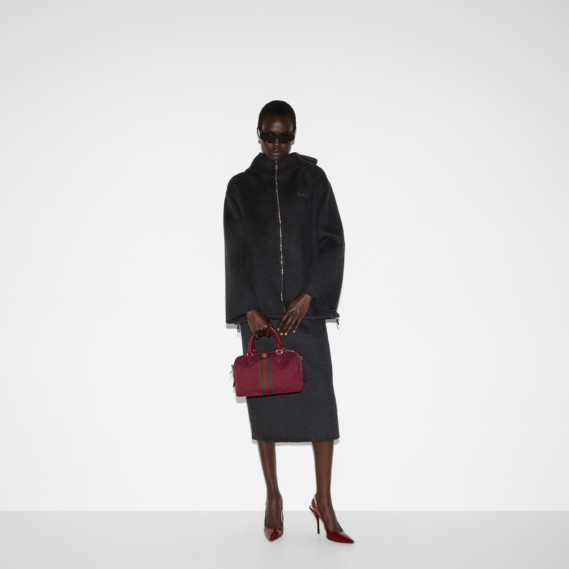 Ophidia small top handle bag 3