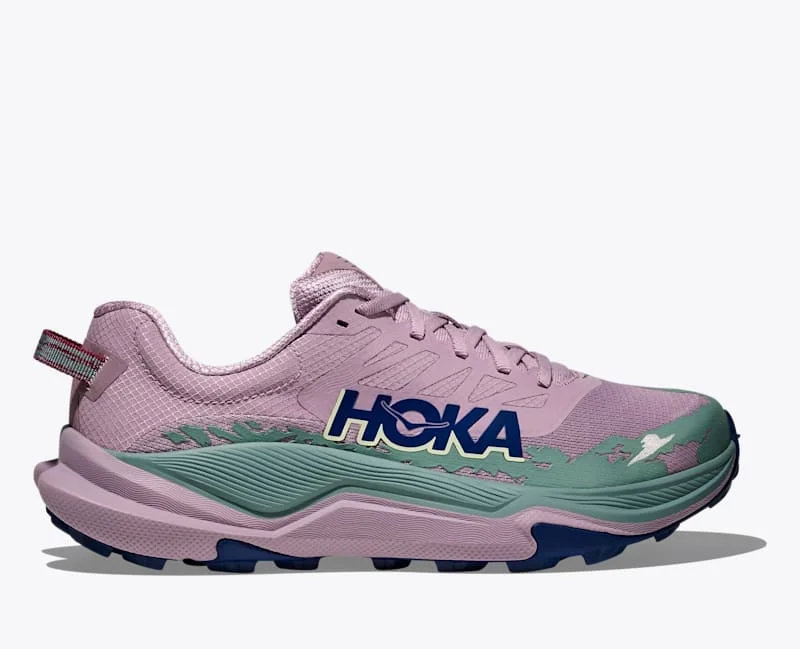 Women's Torrent 4 Shoes in Fragrant Lilac/Tart Cherry - 1