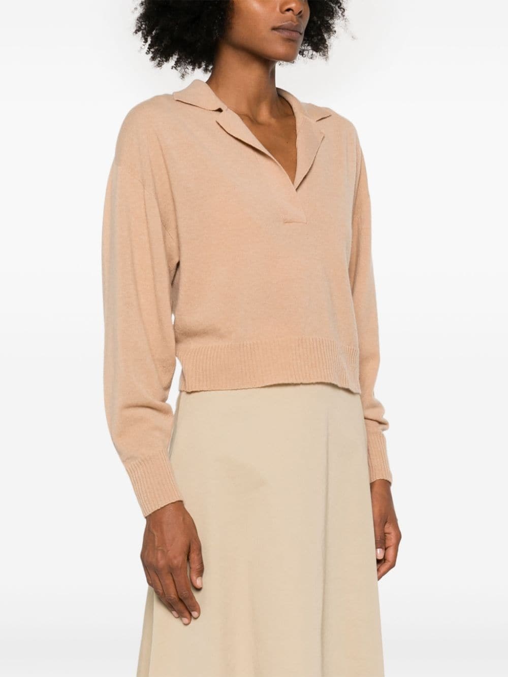 Evanescente sweater - 3