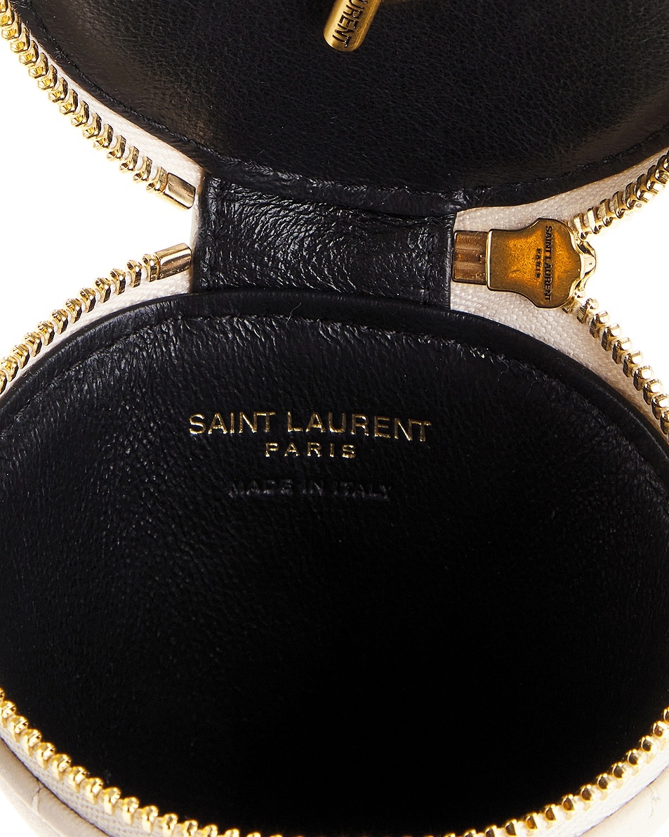 Bag Charm - 5