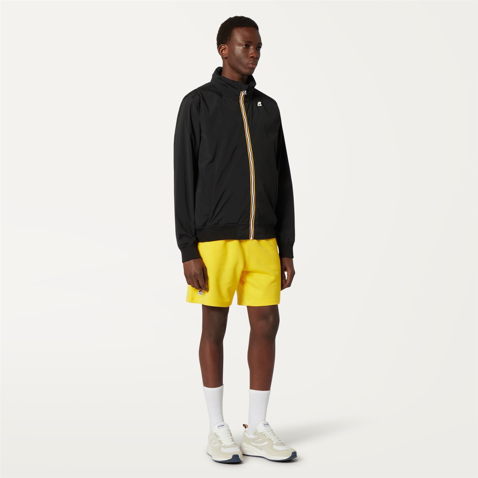 LE VRAI DORIAN POLY COTTON - 3