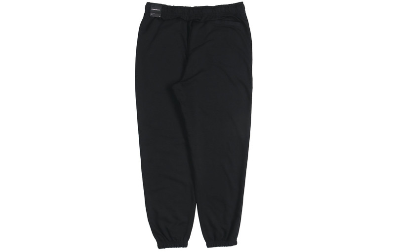 Jordan Air Jordan Colorful Flying Man logo Printing Sports Long Pants Black CZ5469-011 outlook