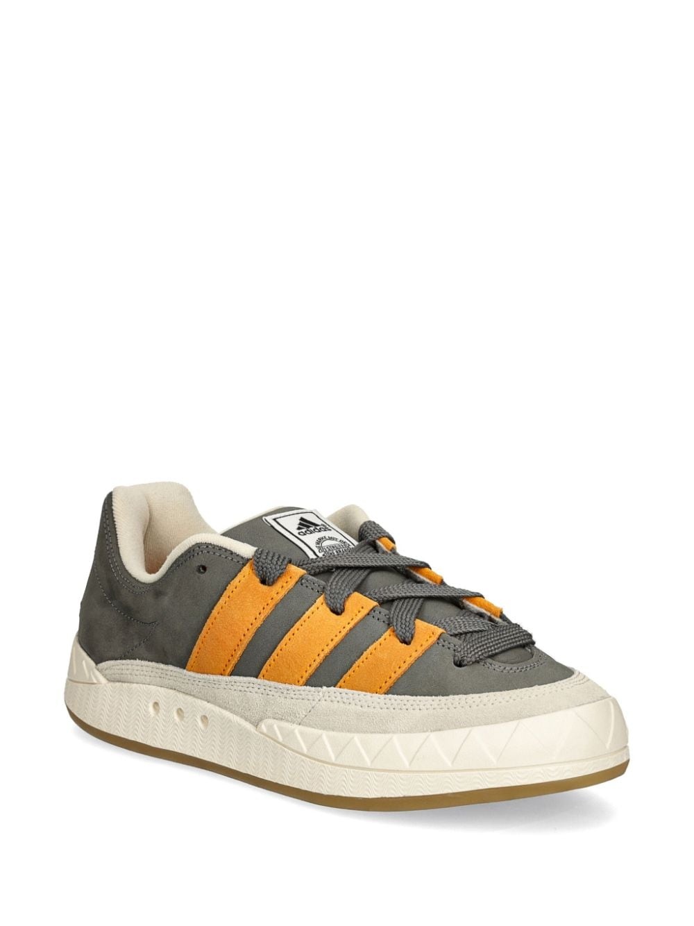 Adimatic sneakers - 2