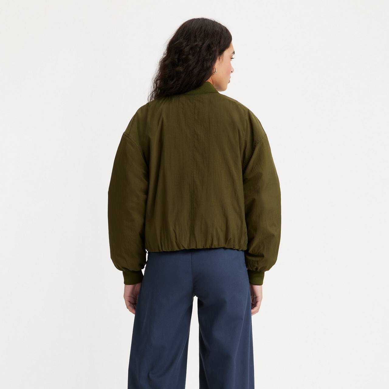 XS BABY TRUCKER JACKET - 4