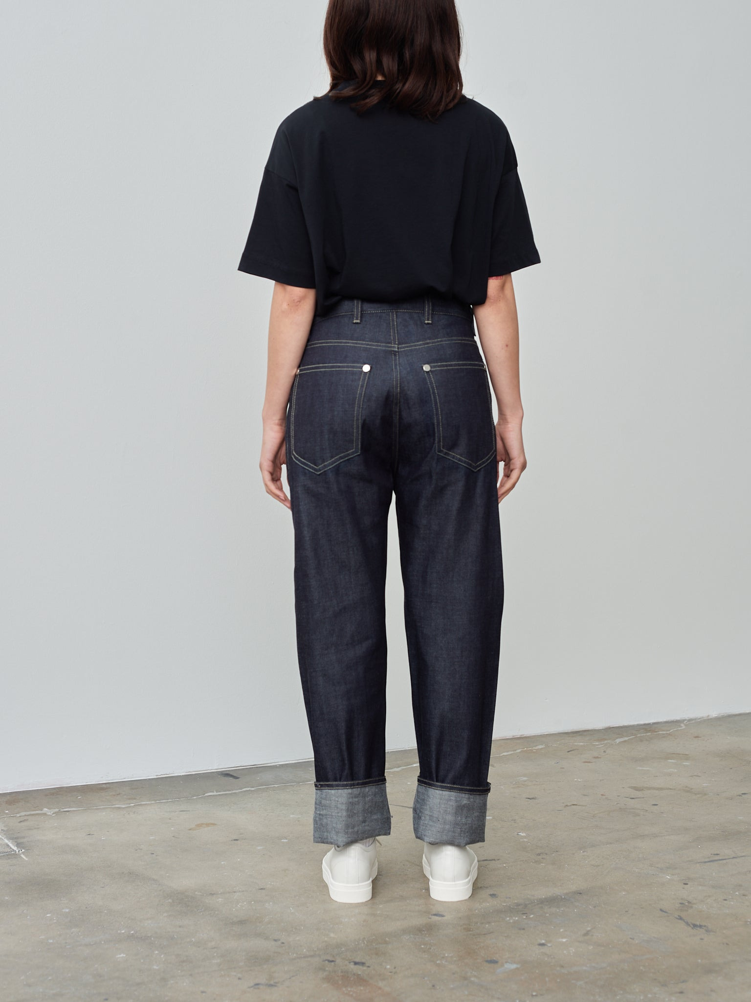 Folk Sneaker - Cloud - 11