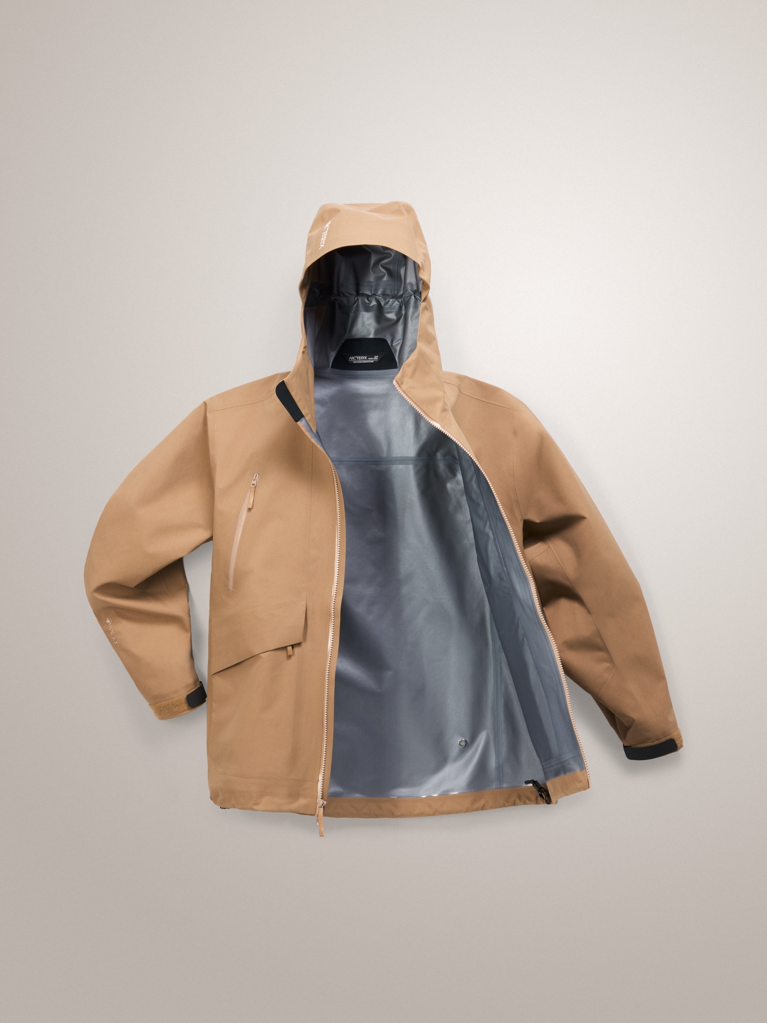 Liatris Jacket - 8