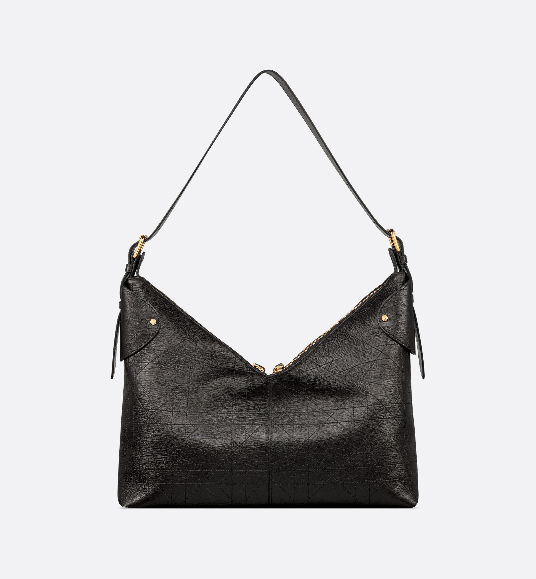 Large Dior Voyage Bag - 2