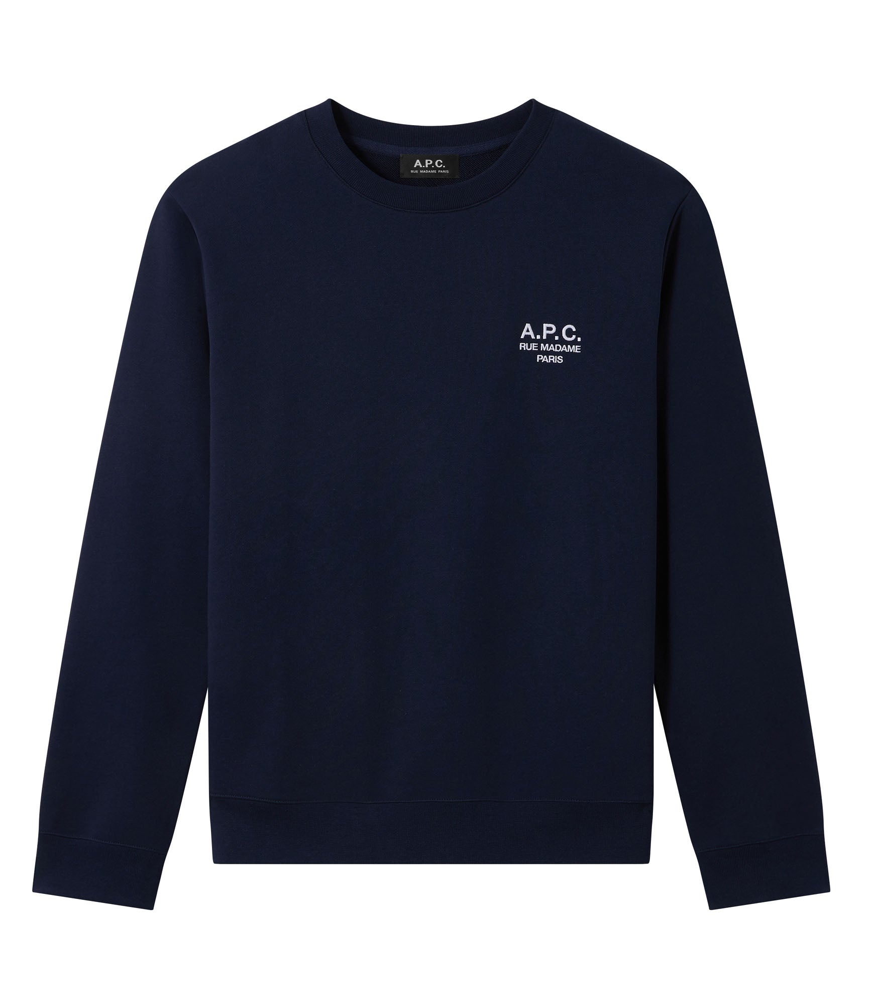 Rider sweatshirt - 2