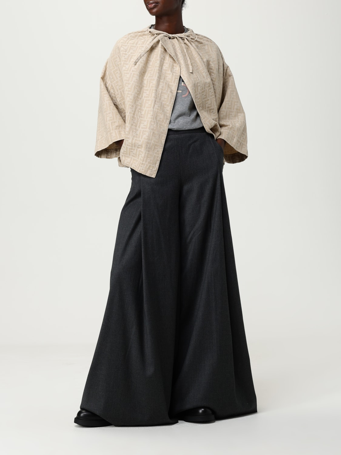 Jacket woman Fendi - 2