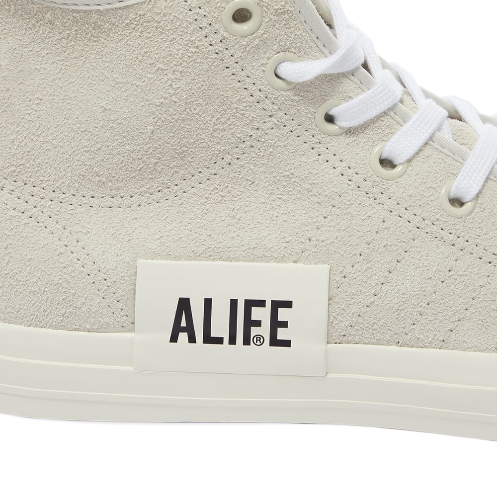 Adidas x Alife Nizza Hi - 4