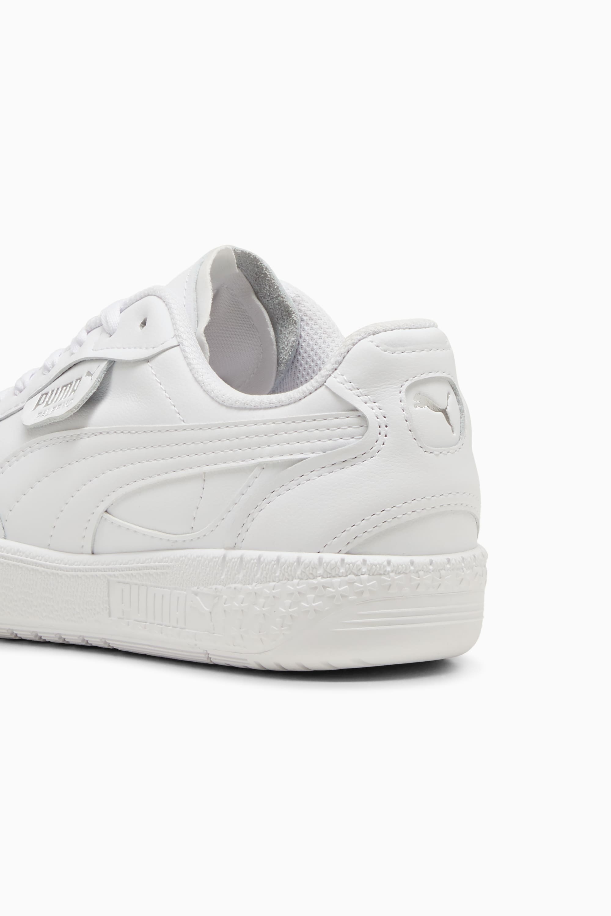 Palermo Moda Leather Sneakers Women - 5