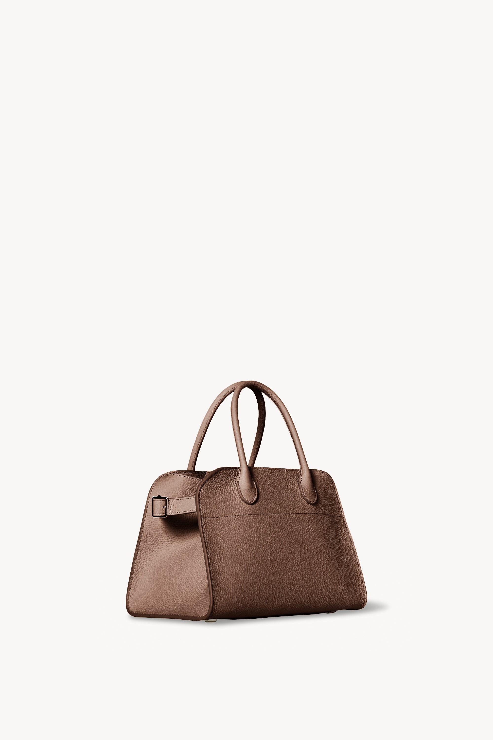 Soft Margaux 10 Bag in Leather - 2