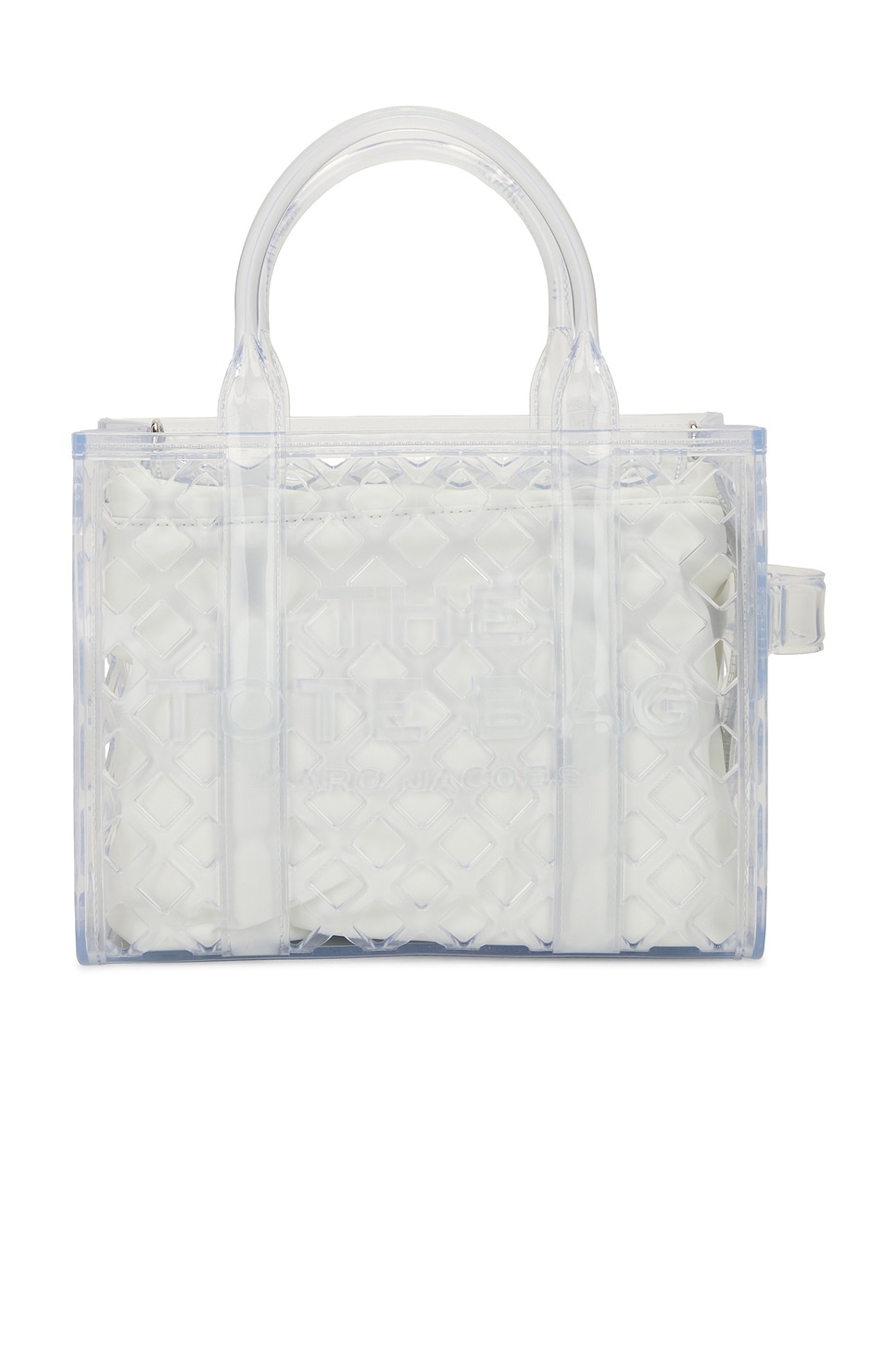 The Jelly Small Tote Bag - 2
