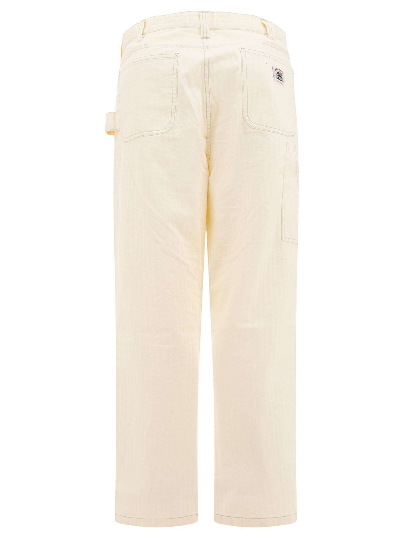 Bode Trousers - 2