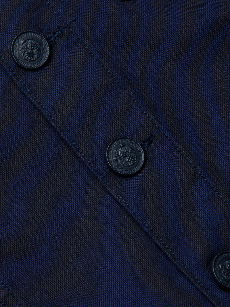 Anouk Jean Jacket 8