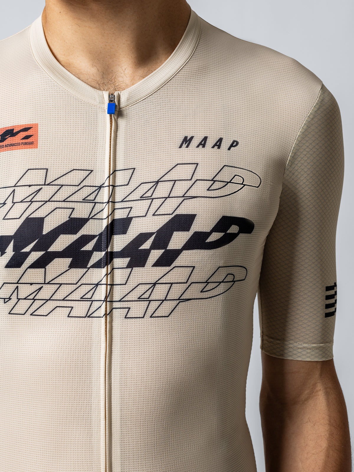 Fragment Pro Air Jersey 2.0 - 6