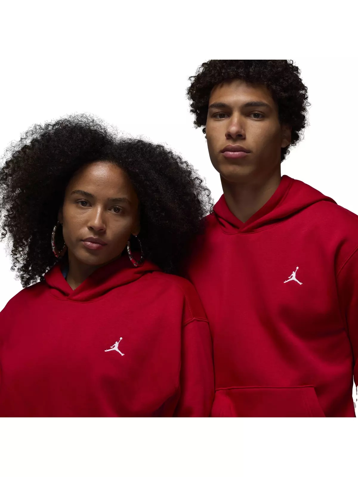 Men's Brooklyn Fleece Pullover Hoodie - 3