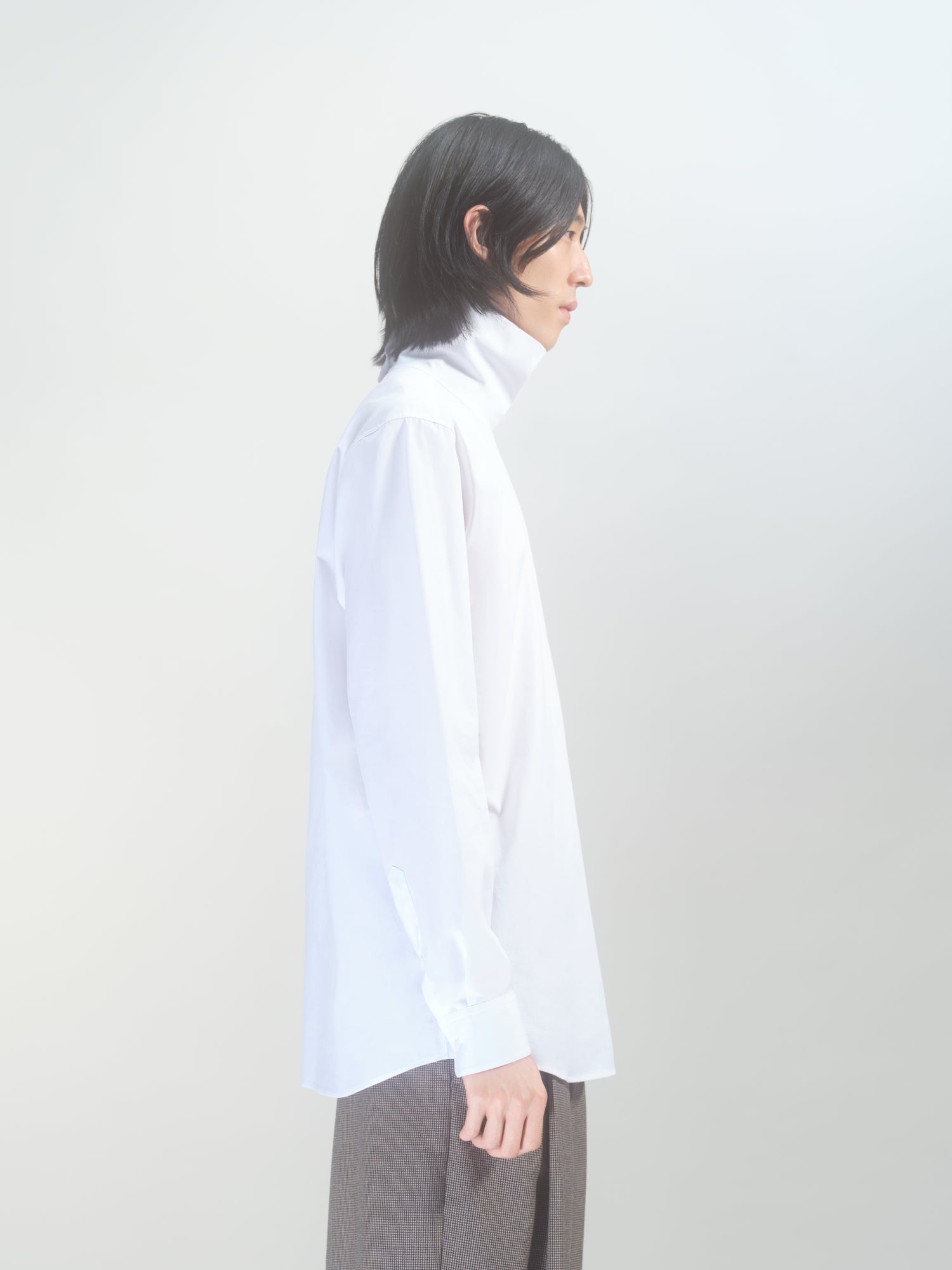 PULLOVER SHIRT - 3