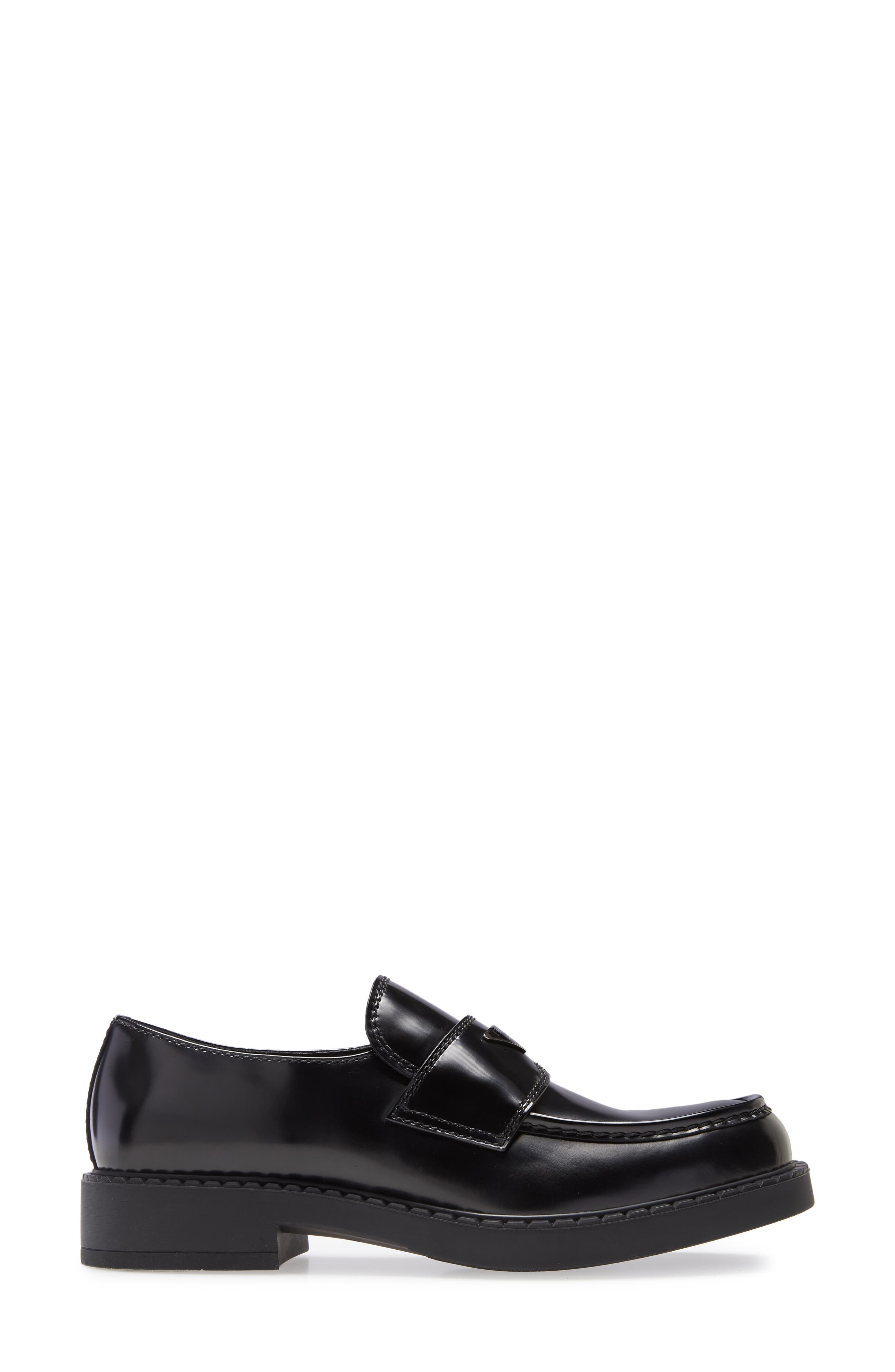 Chocolate Loafer - 3