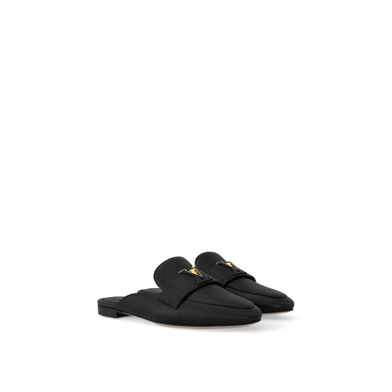 Louis Vuitton LV Capri Open Back Loafer outlook