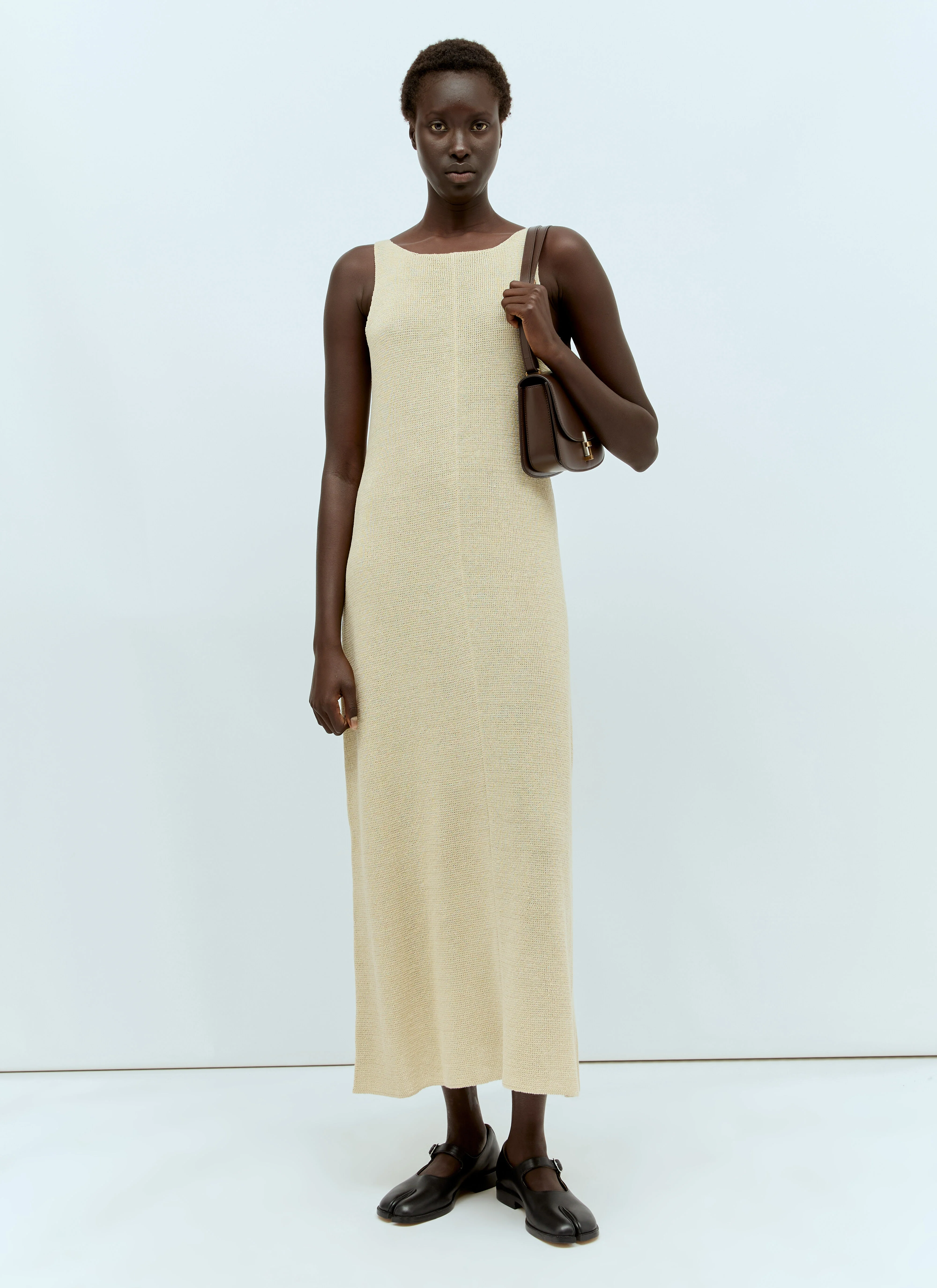 Fleet Midi Dress - 1