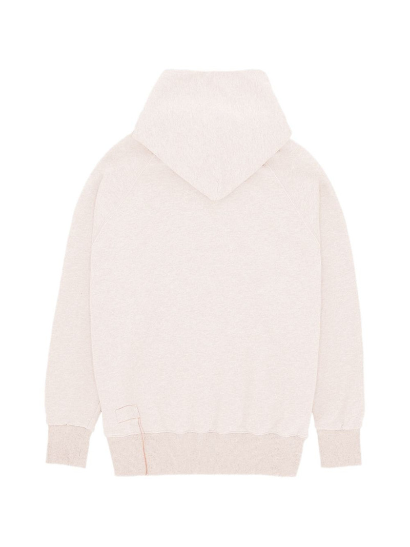 Vintagehood kangaroo-pocket hoodie 6