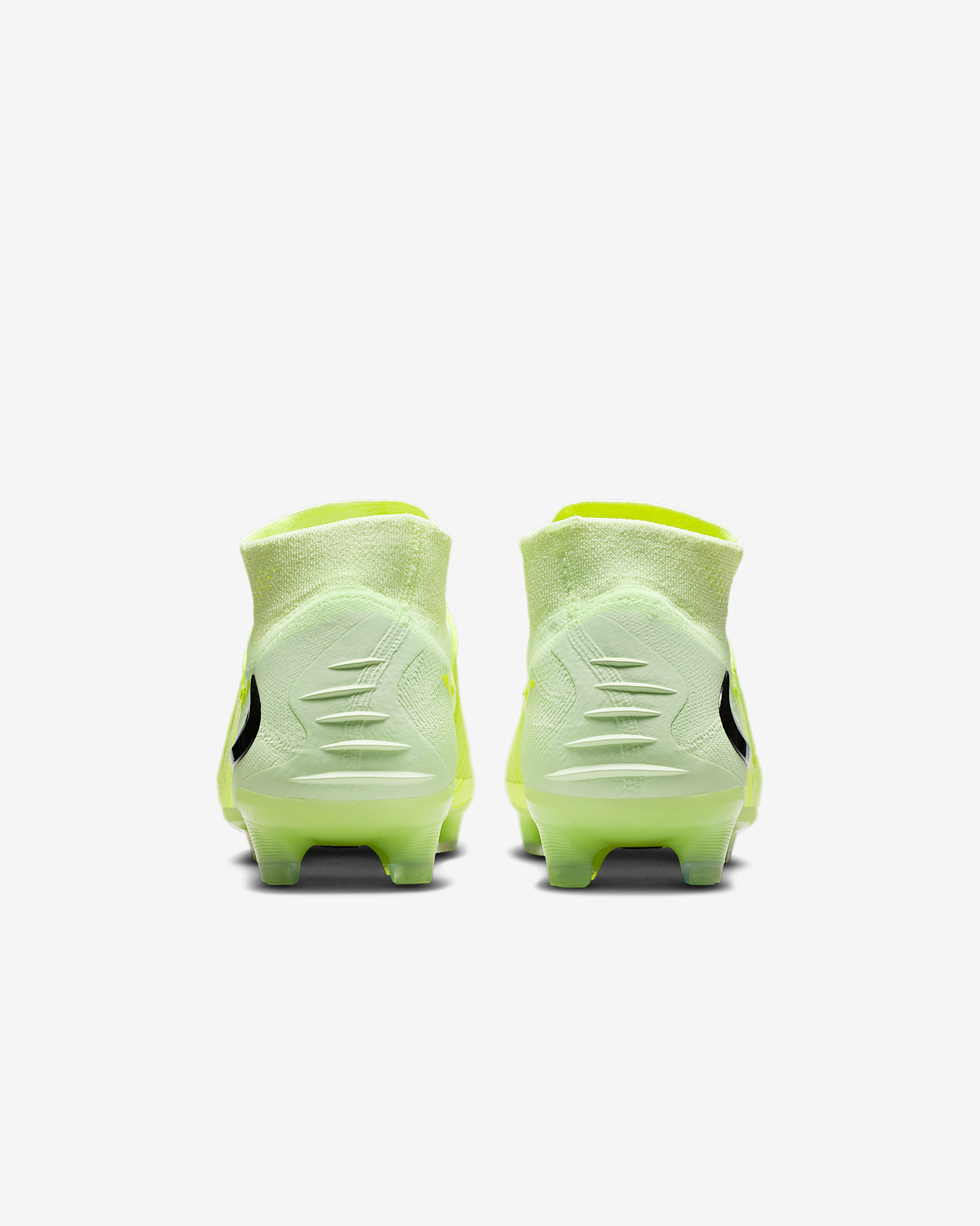 Nike Phantom 6 High Elite Firm-Ground Soccer Cleats - 6