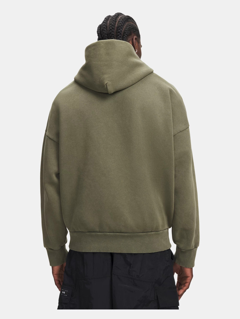 Under Armour UA Icon Heavyweight Fleece Wash outlook