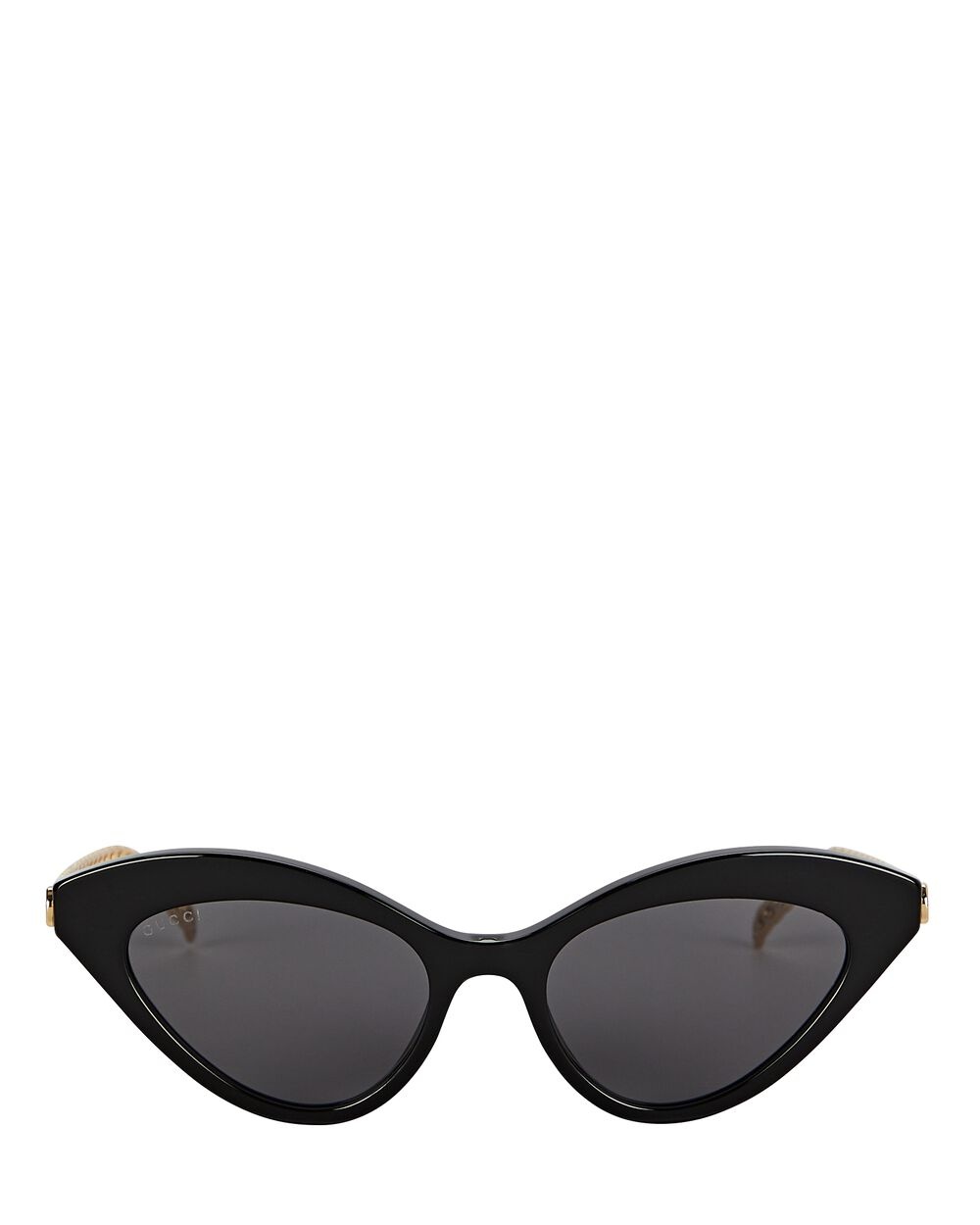 Extreme Cat Eye Sunglasses - 1