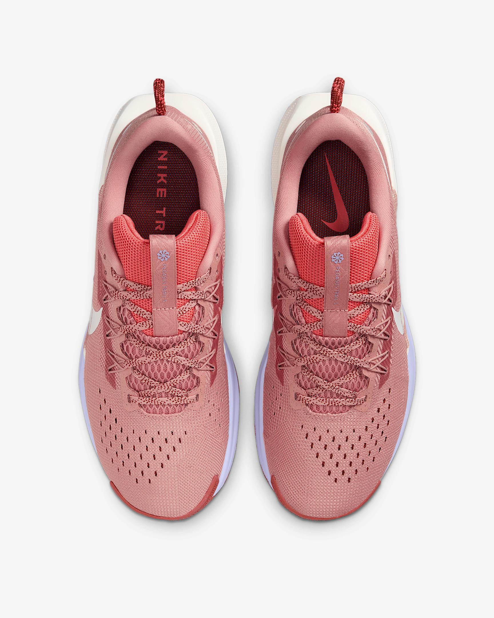 Nike Pegasus Trail 5 Women's Trail Running Shoes - 4