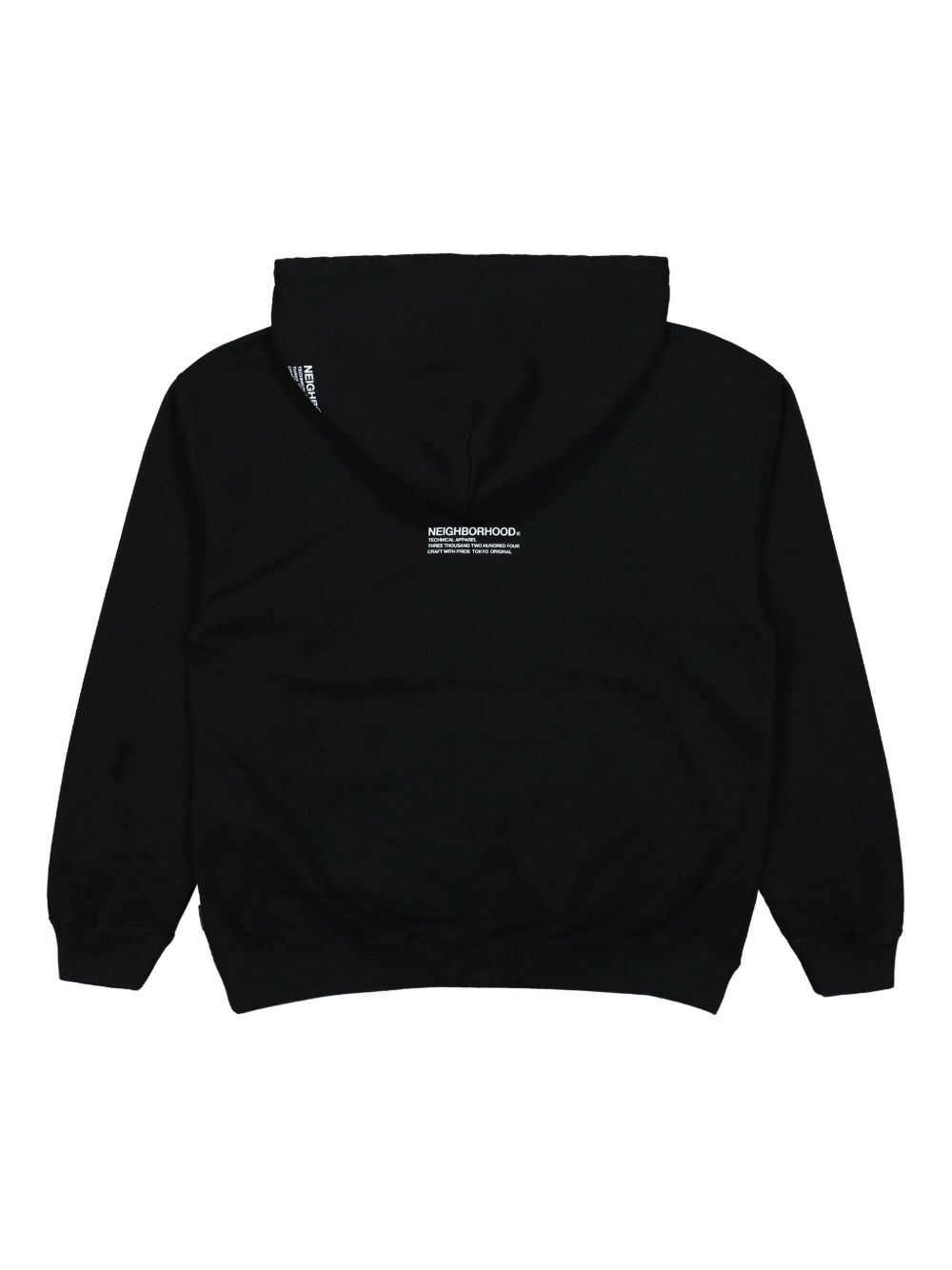 Classic Sweat hoodie - 2