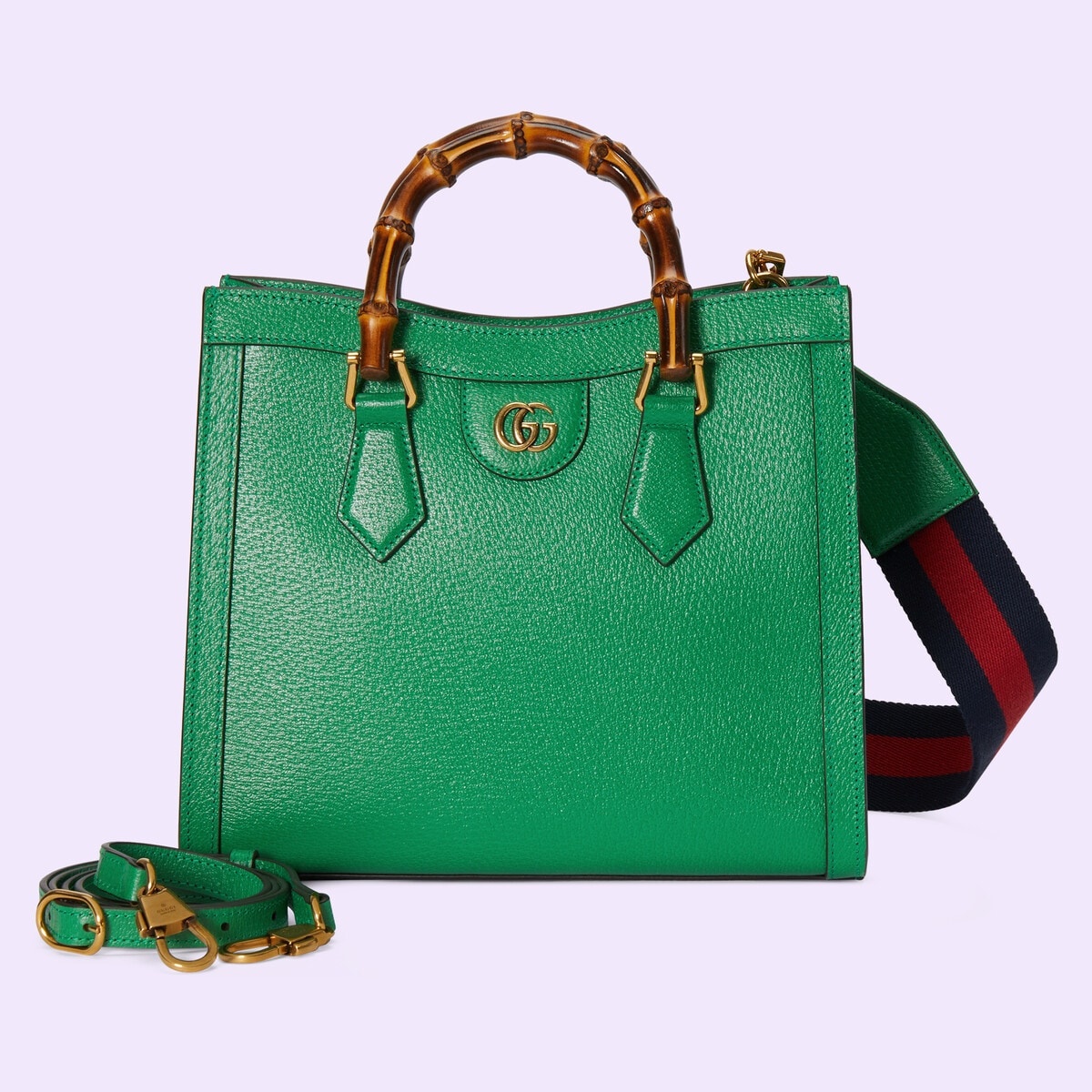 Gucci Diana small tote bag - 4