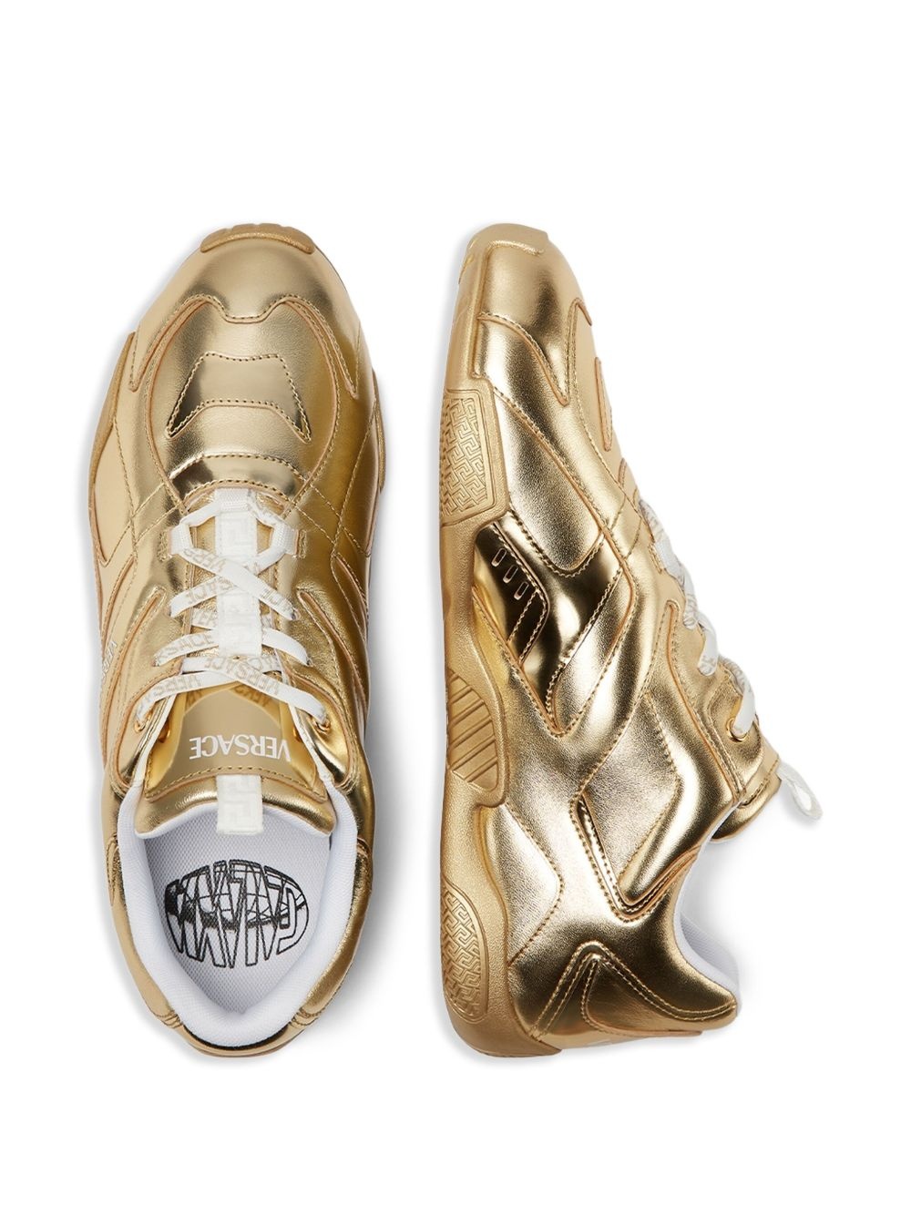 Galaxia sneakers - 3