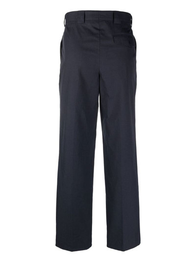 Paul Smith TROUSERS PLEATED outlook