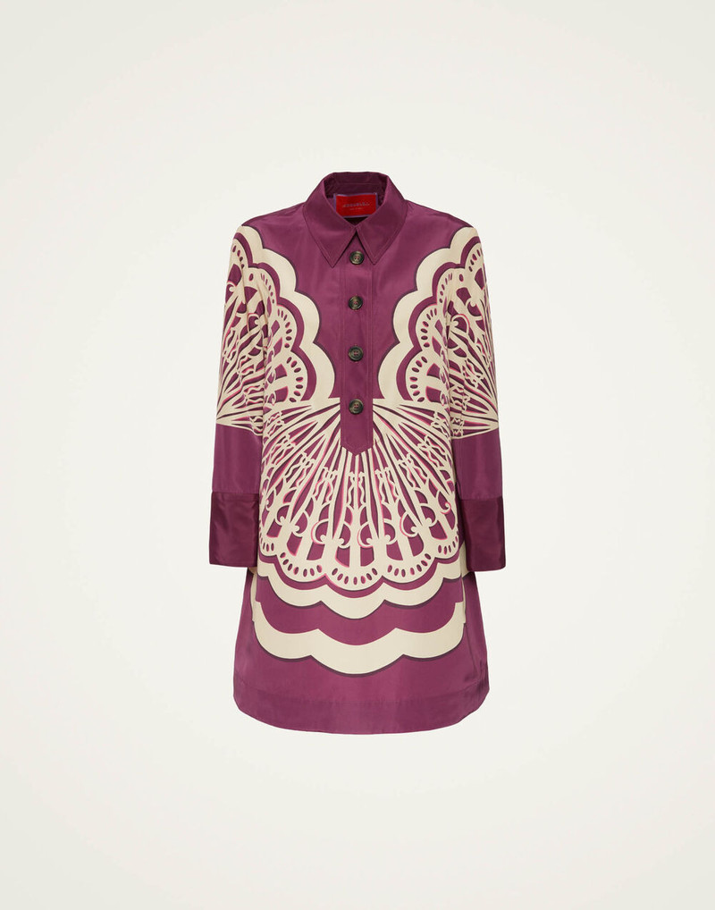 Short Artemis Dress 1