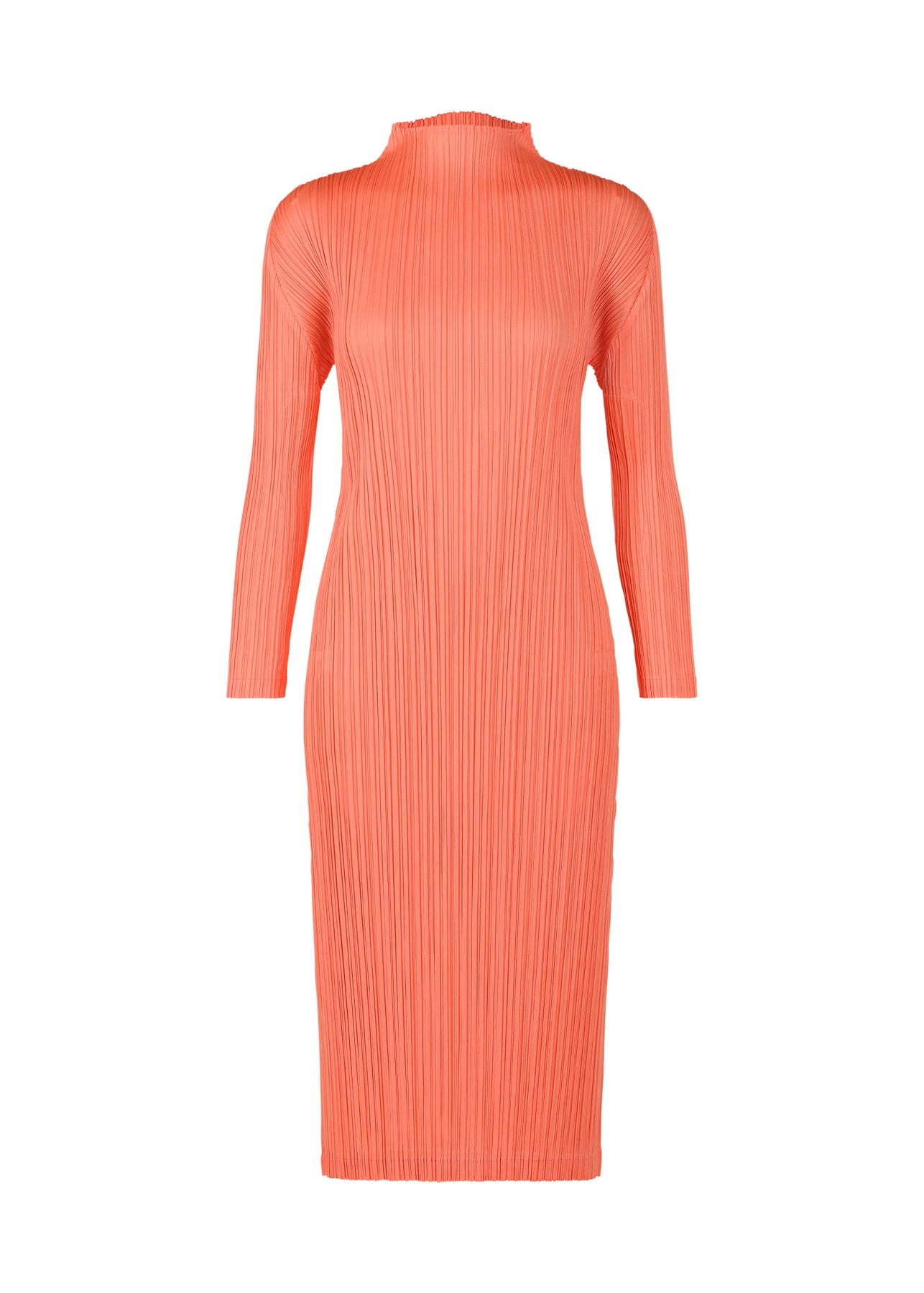 MONTHLY COLORS : OCTOBER DRESS - 1