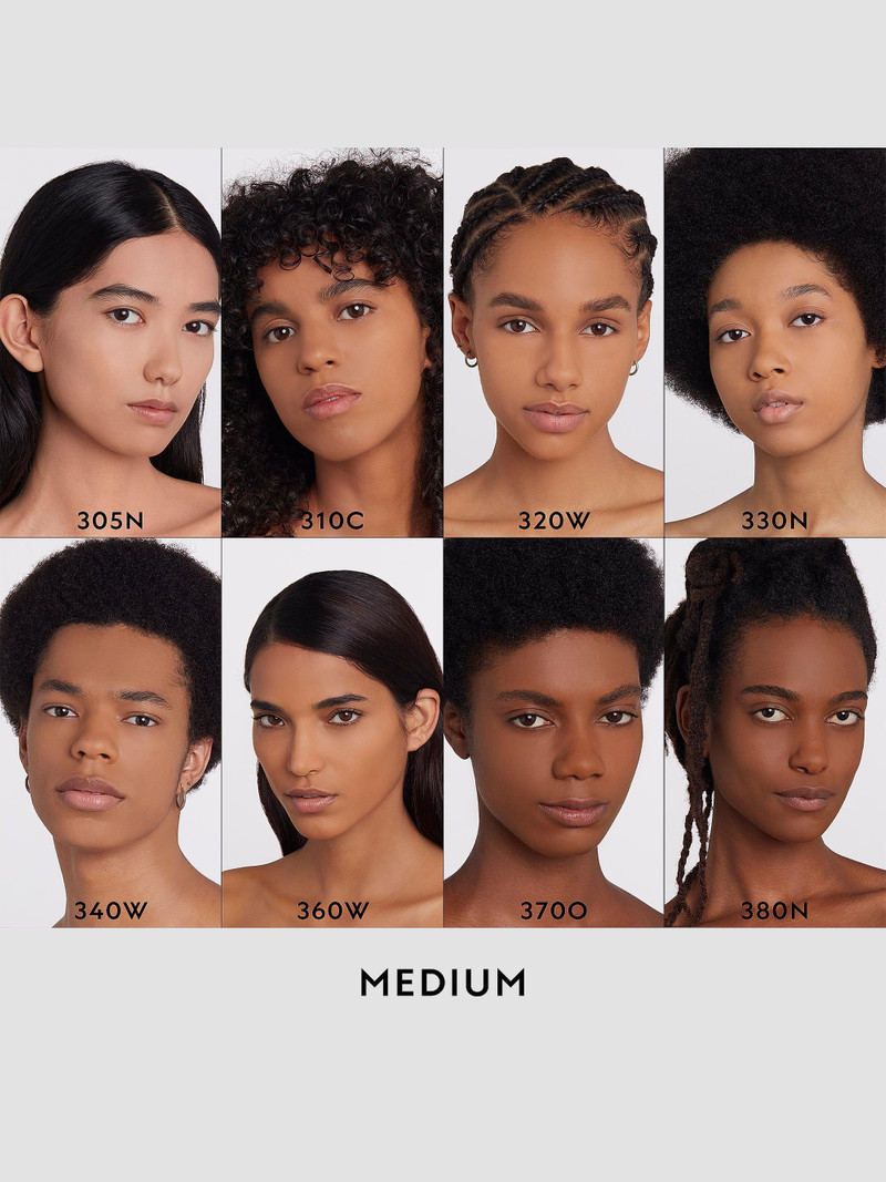 Women's Eternité De Beauté Foundation - 310 Neutral 5